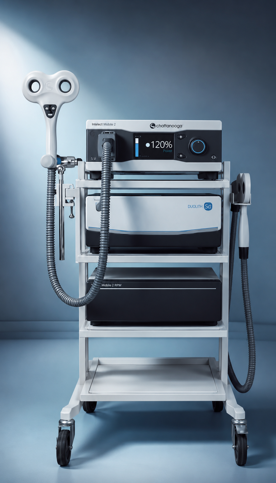 Equipamento de Neuromodulação Clínica